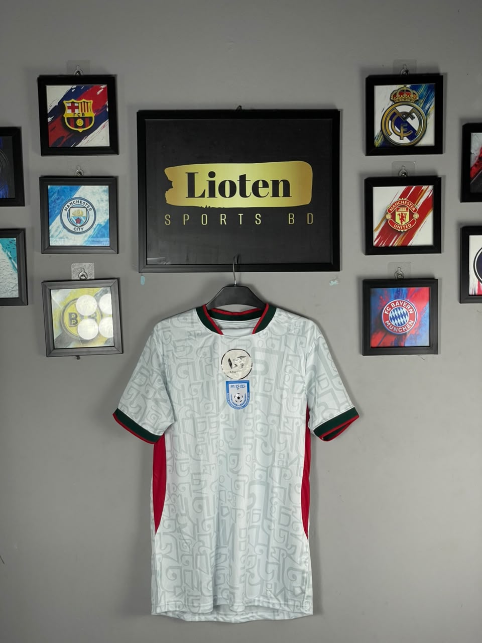 Bangladesh Home
