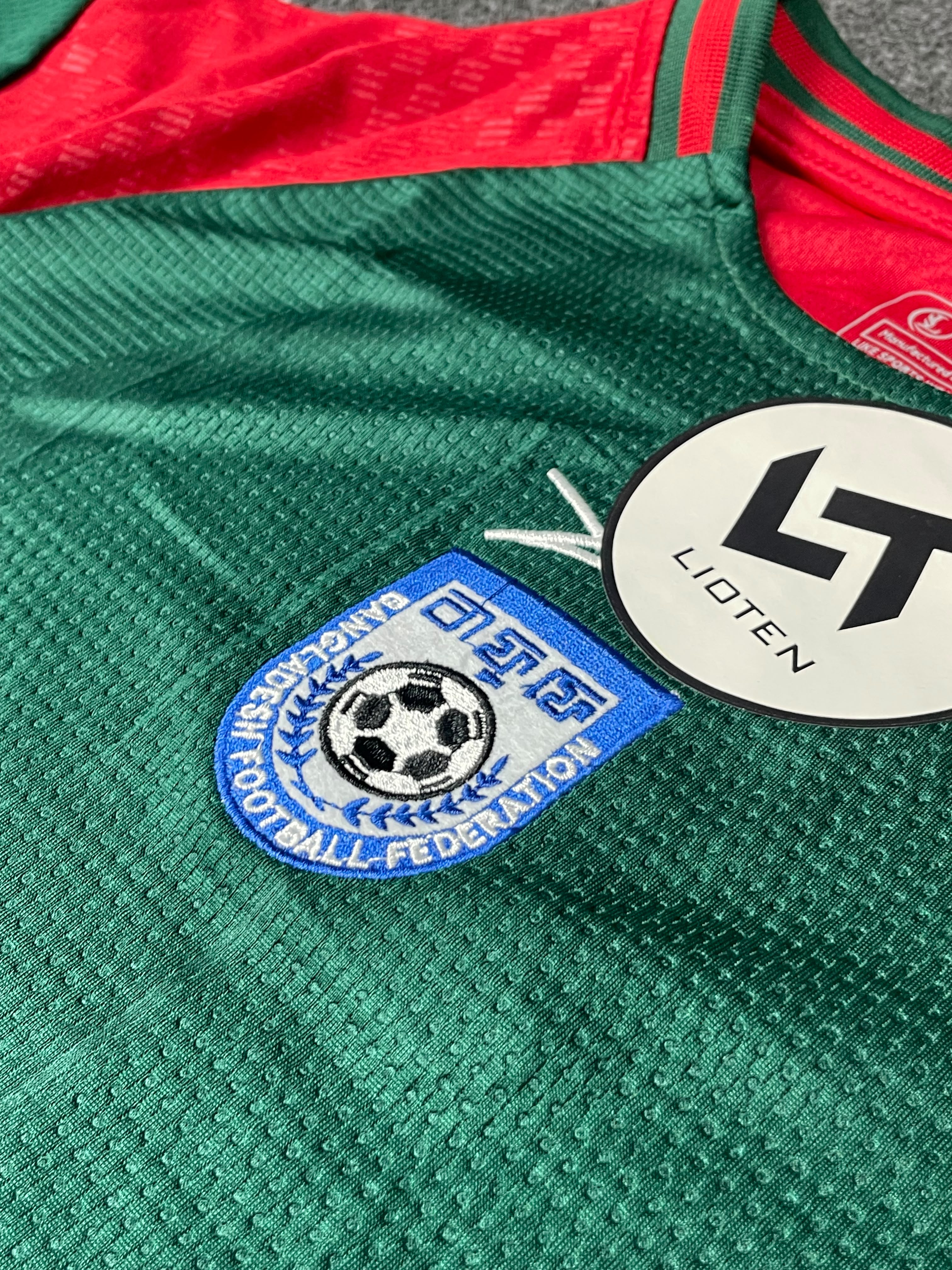 Bangladesh Away Full Sleeve_img_1