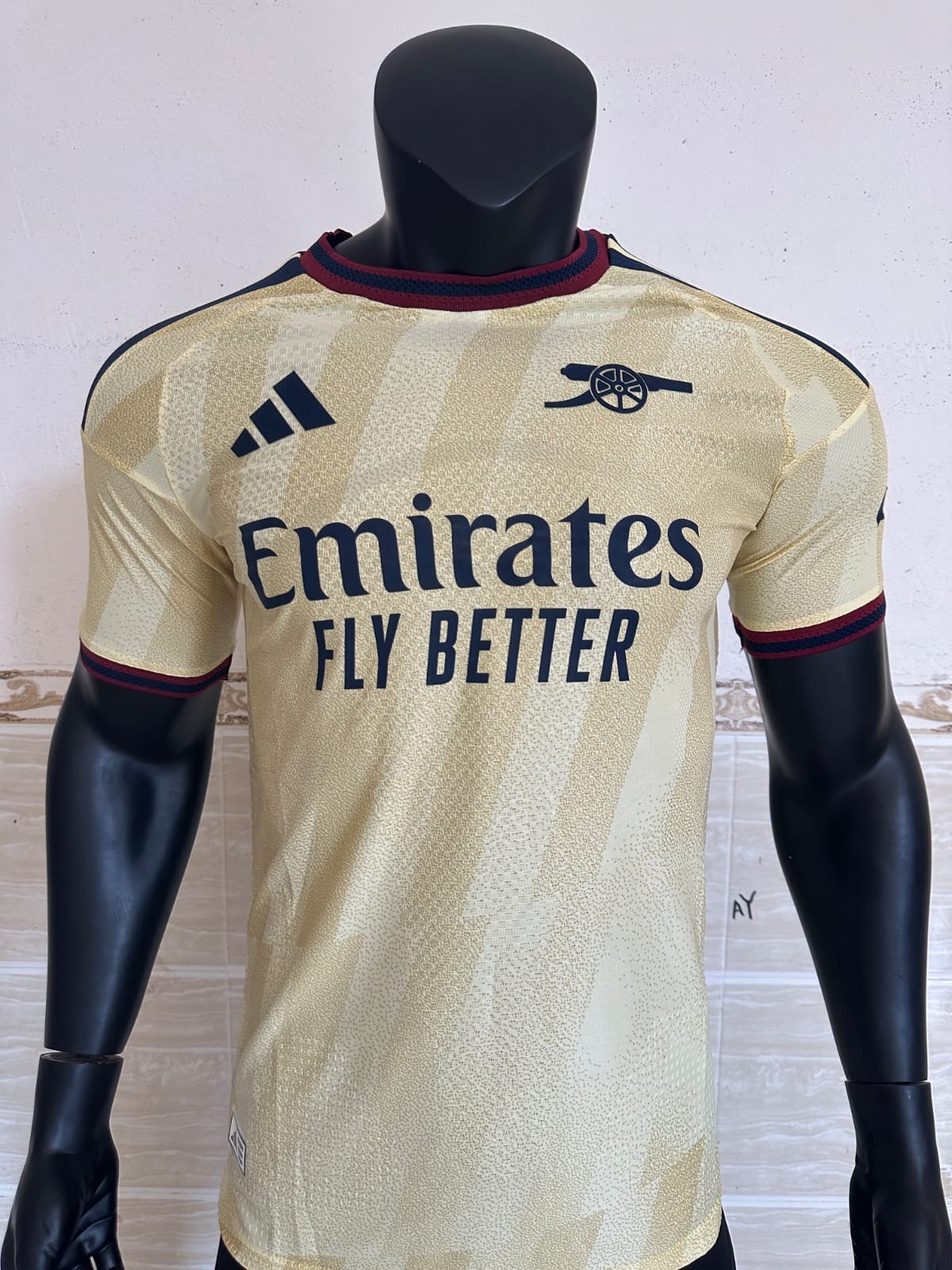 ARSENAL 3RD KIT