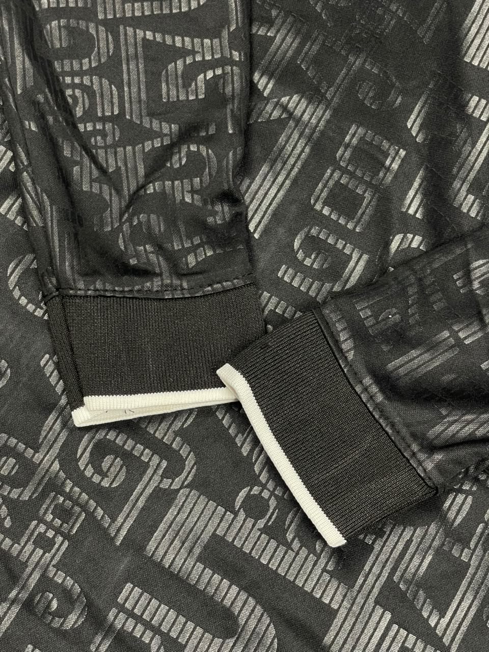 Bafufe Black Full Sleeve_img_1