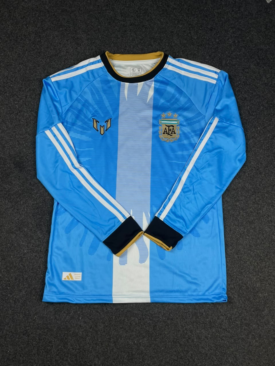 Miami Farewell Kit Full Sleeve