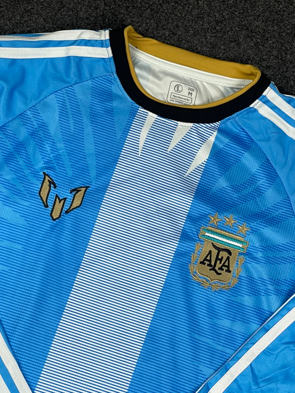 Miami Farewell Kit Full Sleeve_img_2