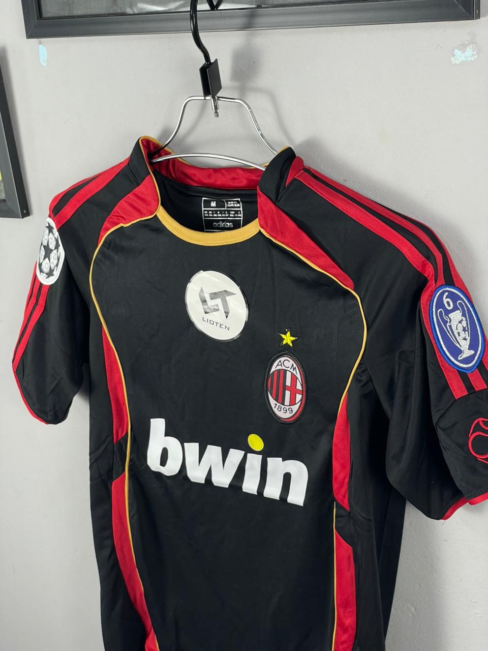 AC MILAN BLACK_img_2