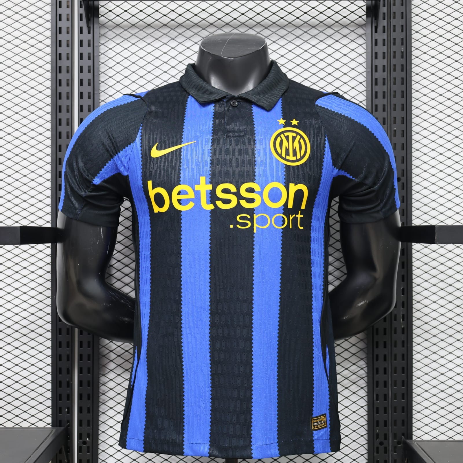 INTER MILAN HOME