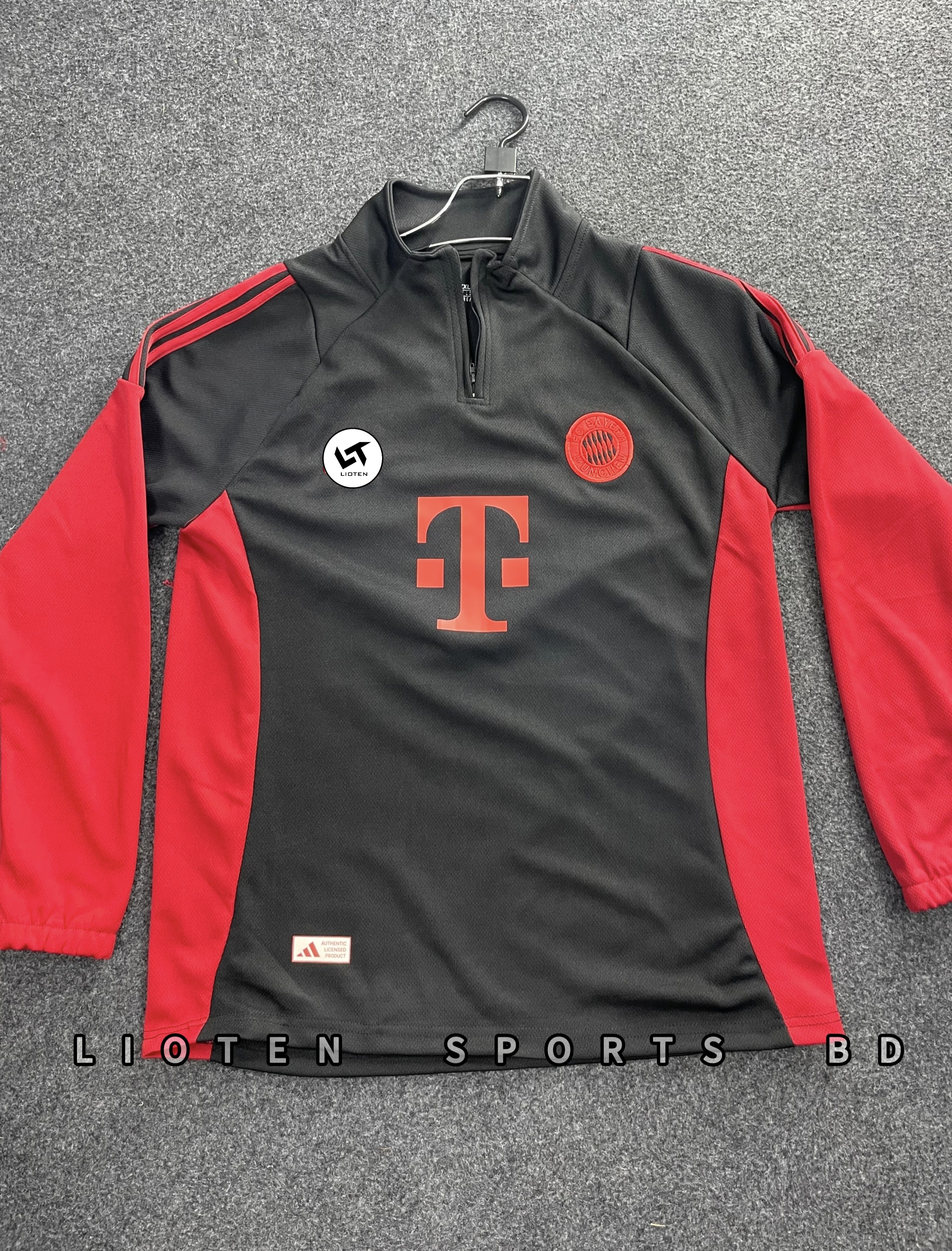 Bayern Sweatshirt