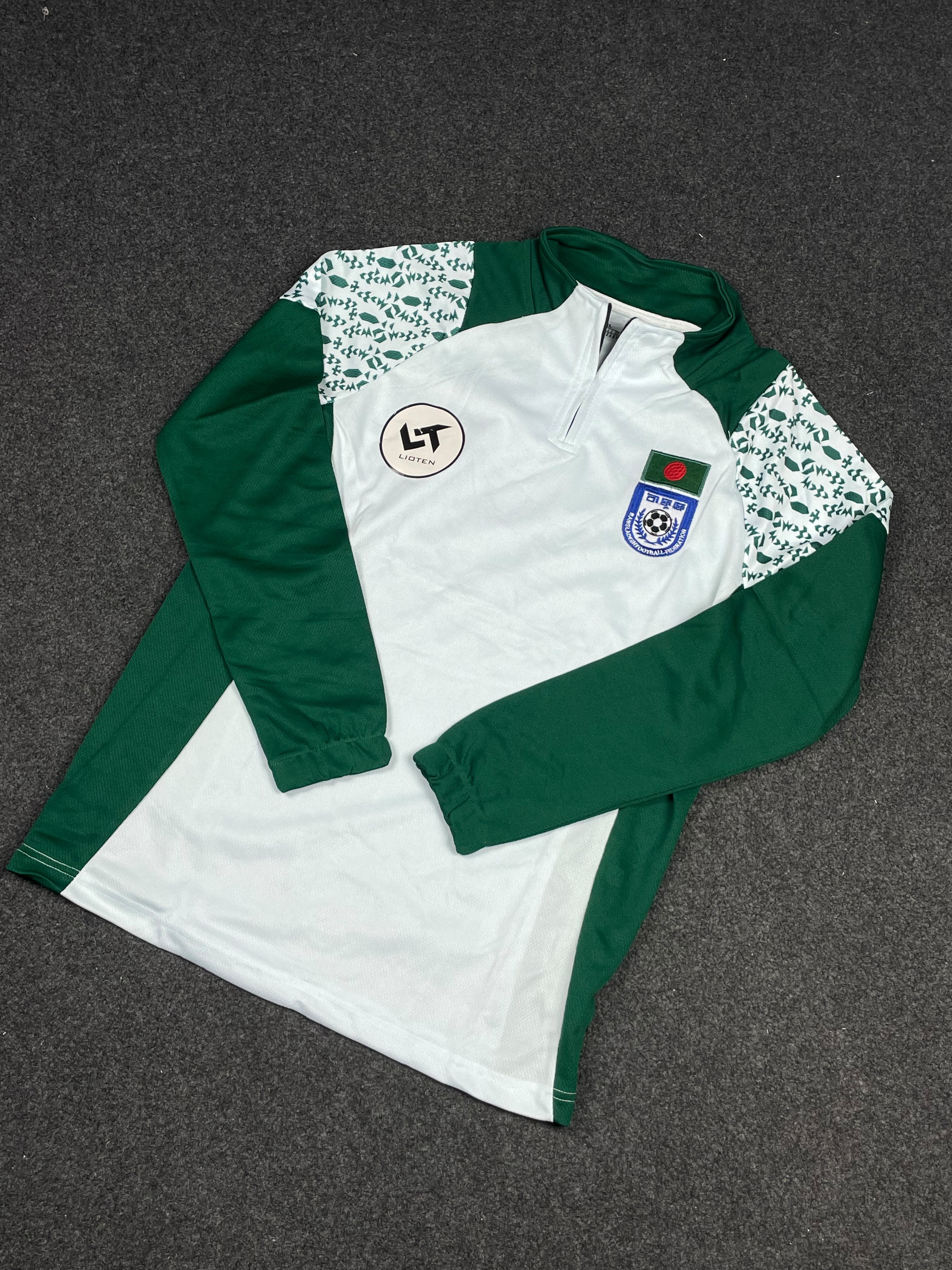 Bangladesh Sweatshirt