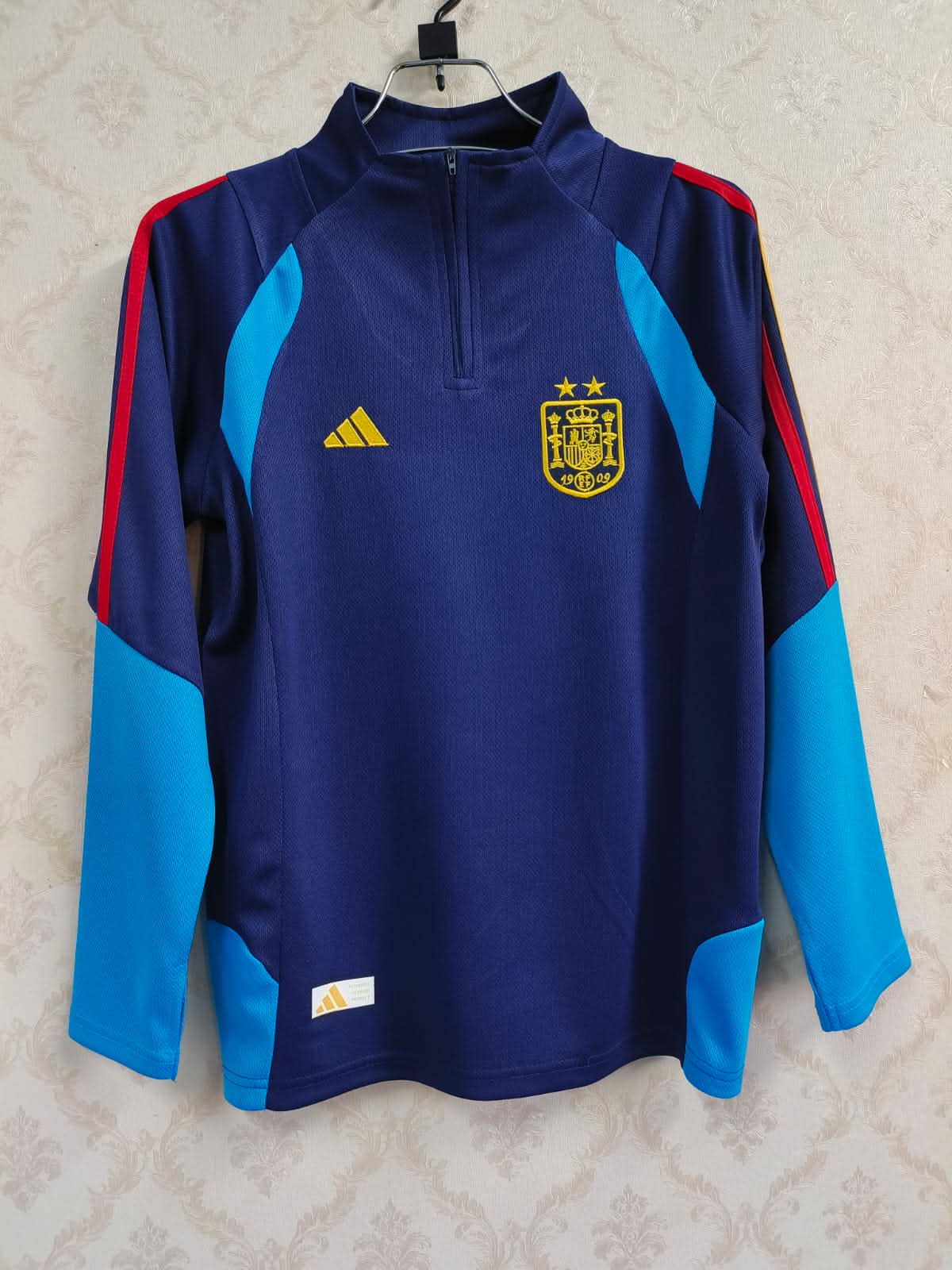 Spain Sweatshirt