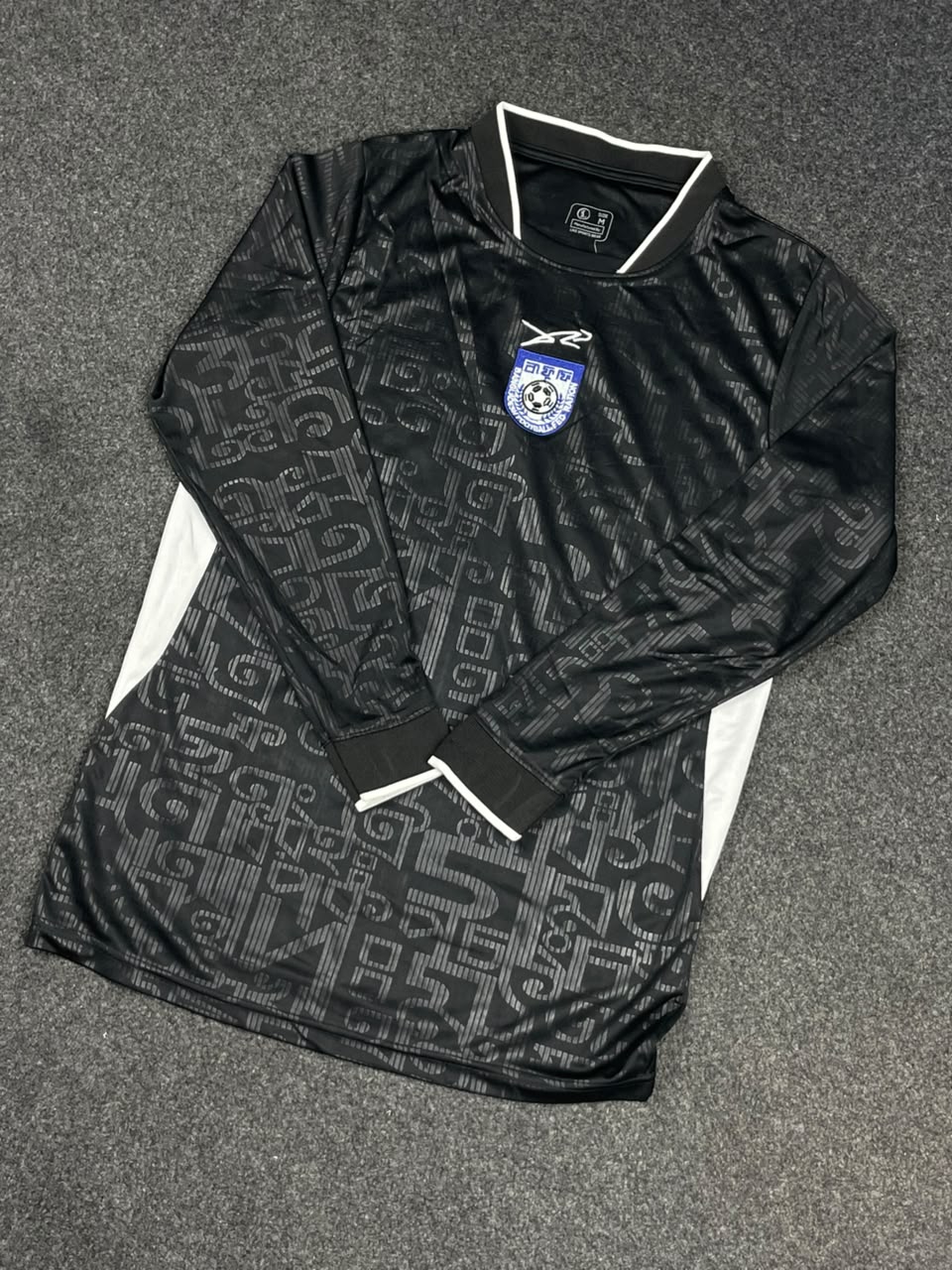 Bafufe Black Full Sleeve_img_5
