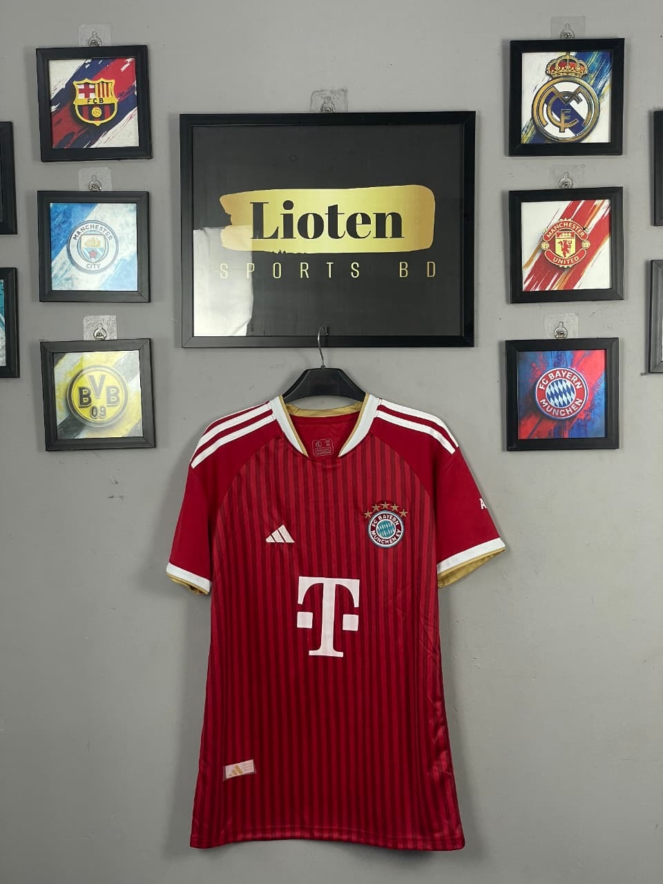 BAYERN HOME