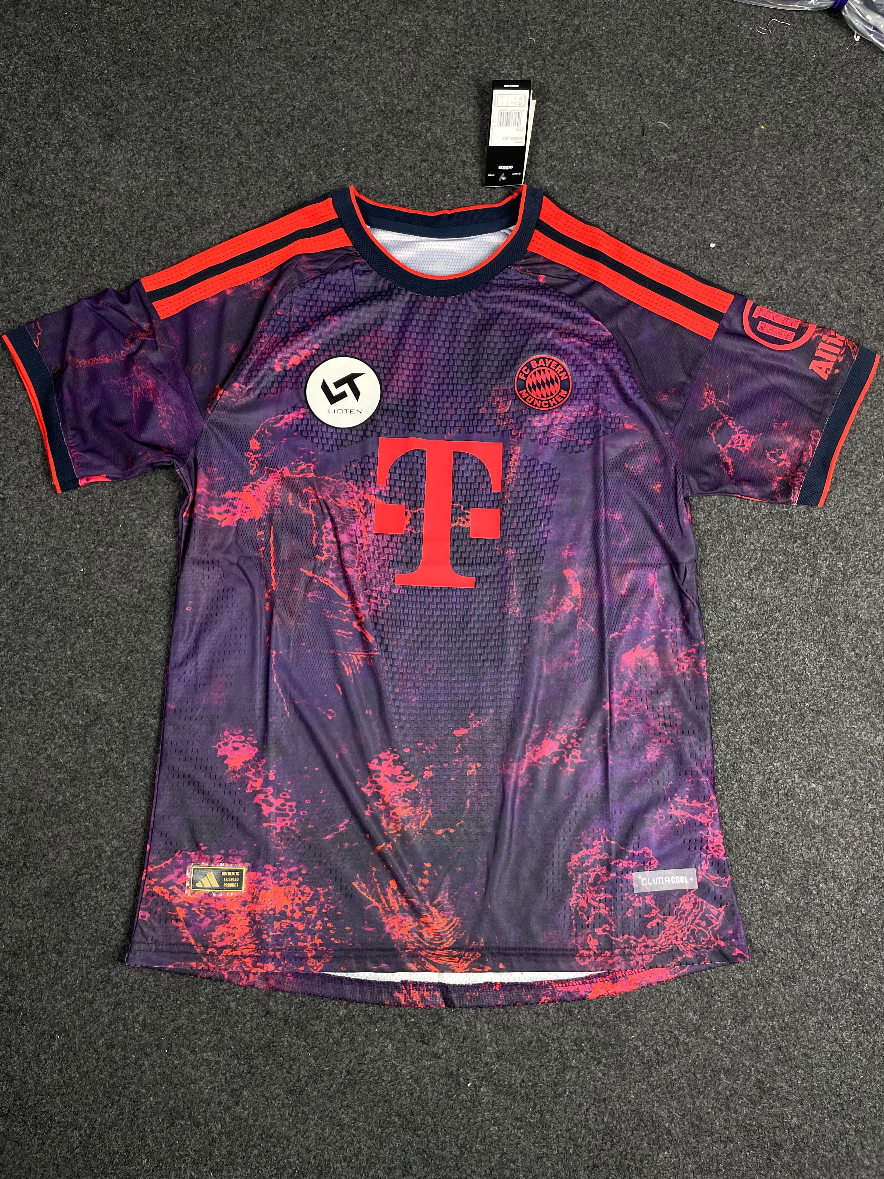 Bayern