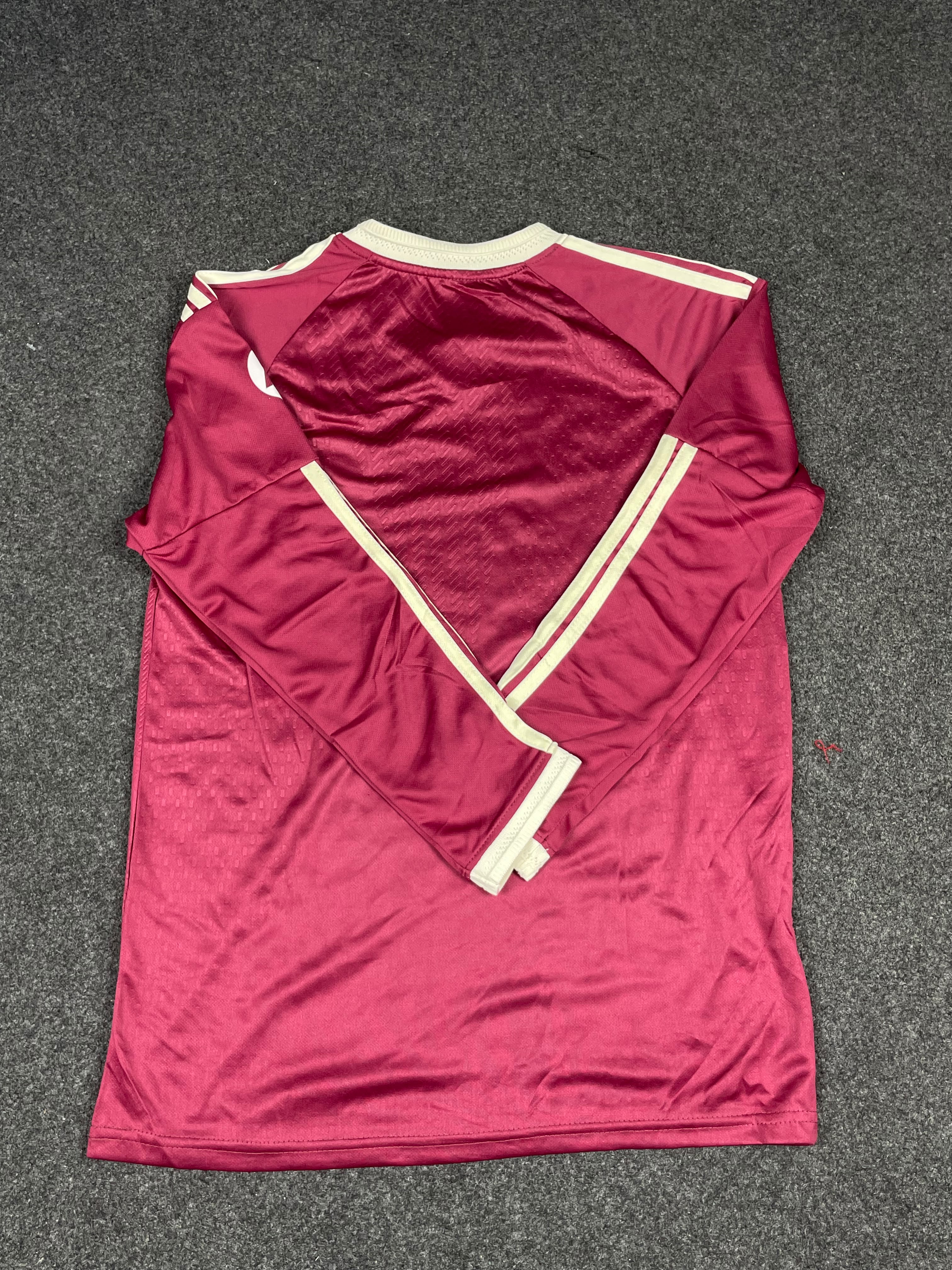 Real Madrid 3rd Kit Full Sleeve_img_2