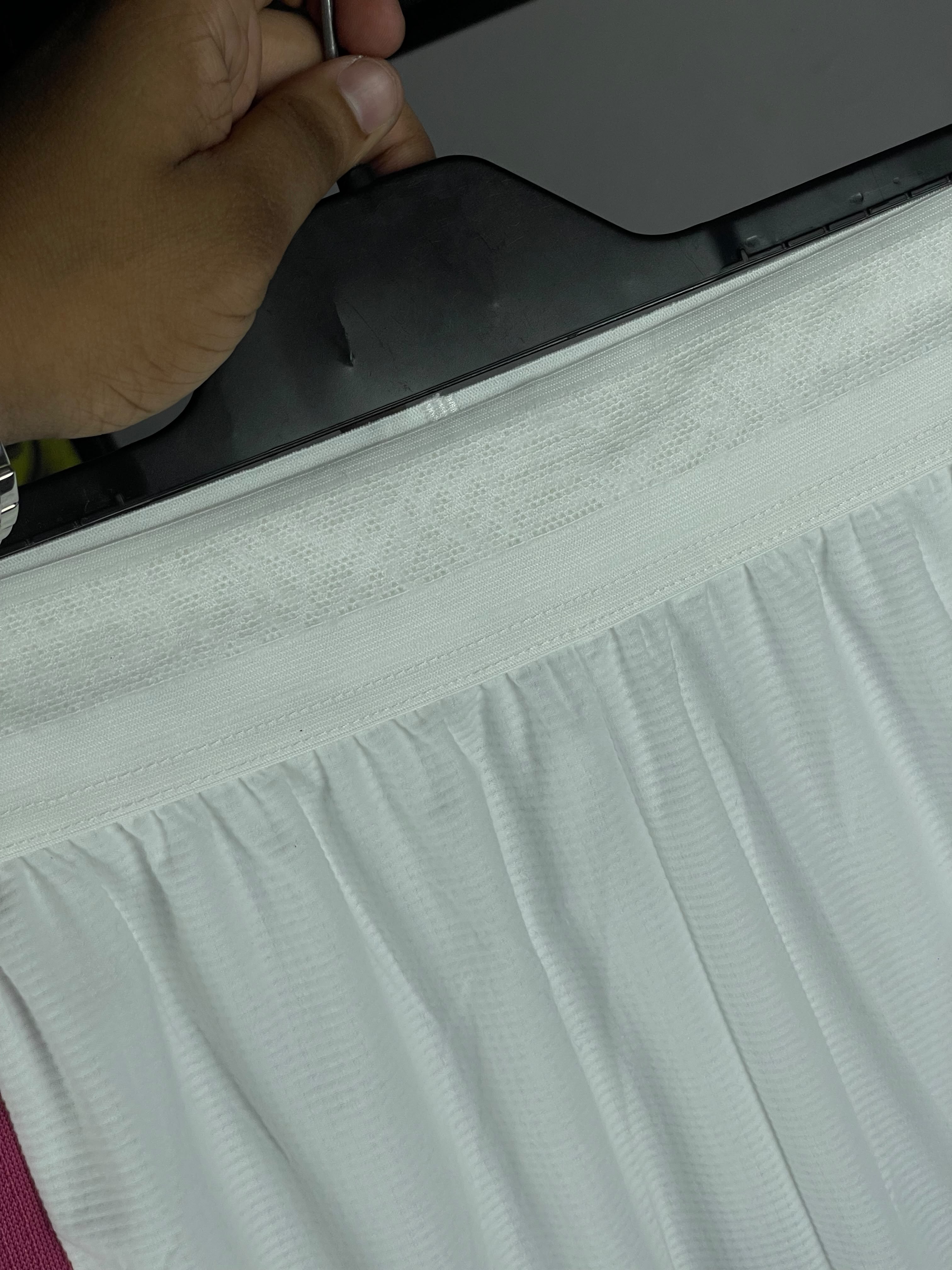Real Madrid Home Player Addition Short_img_3