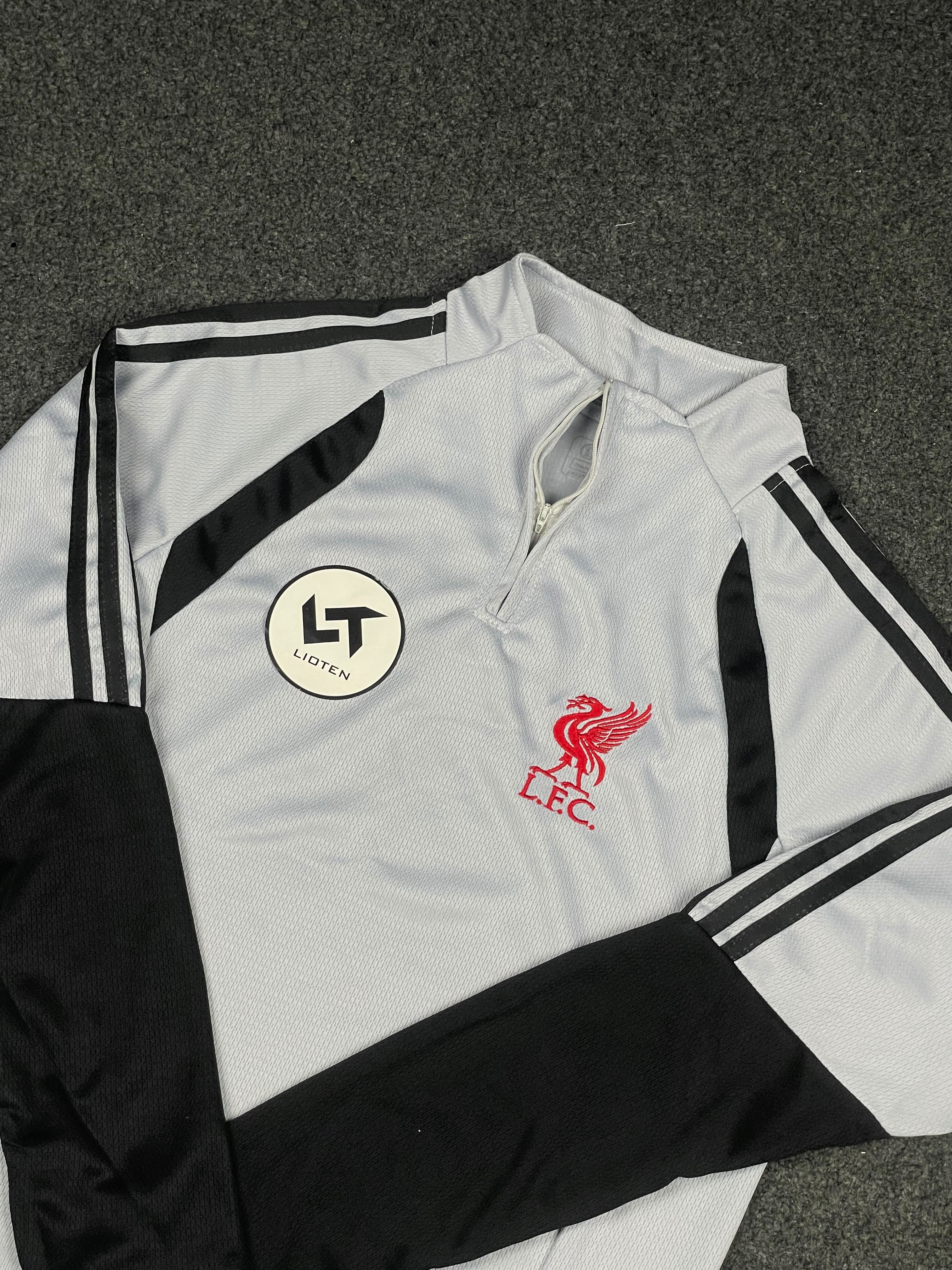 Liverpool Silver Sweatshirt_img_2