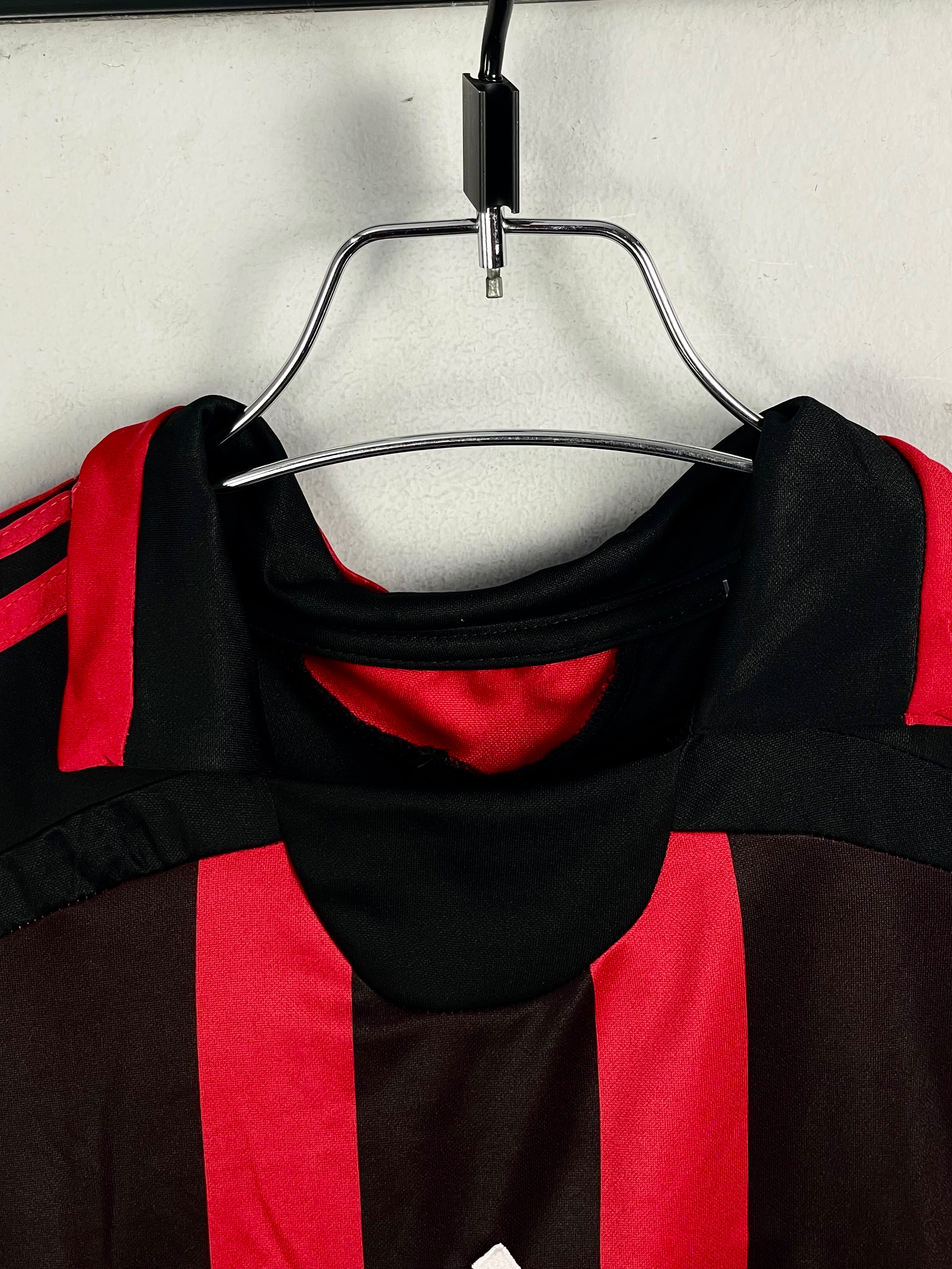 AC MILAN 2006/07 Home Full Sleeve_img_6