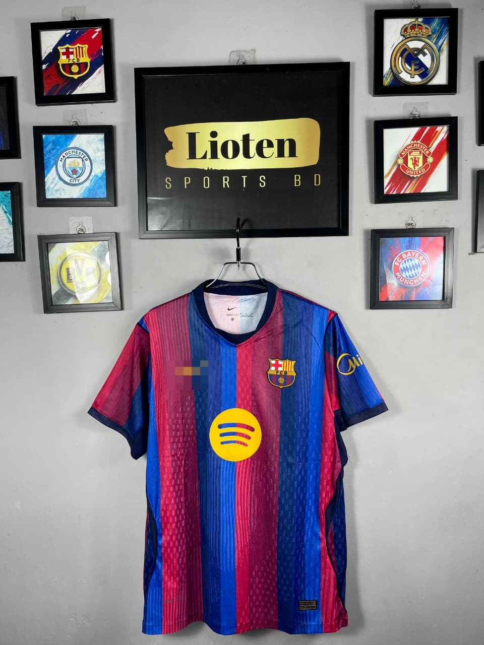 BARCA HOME