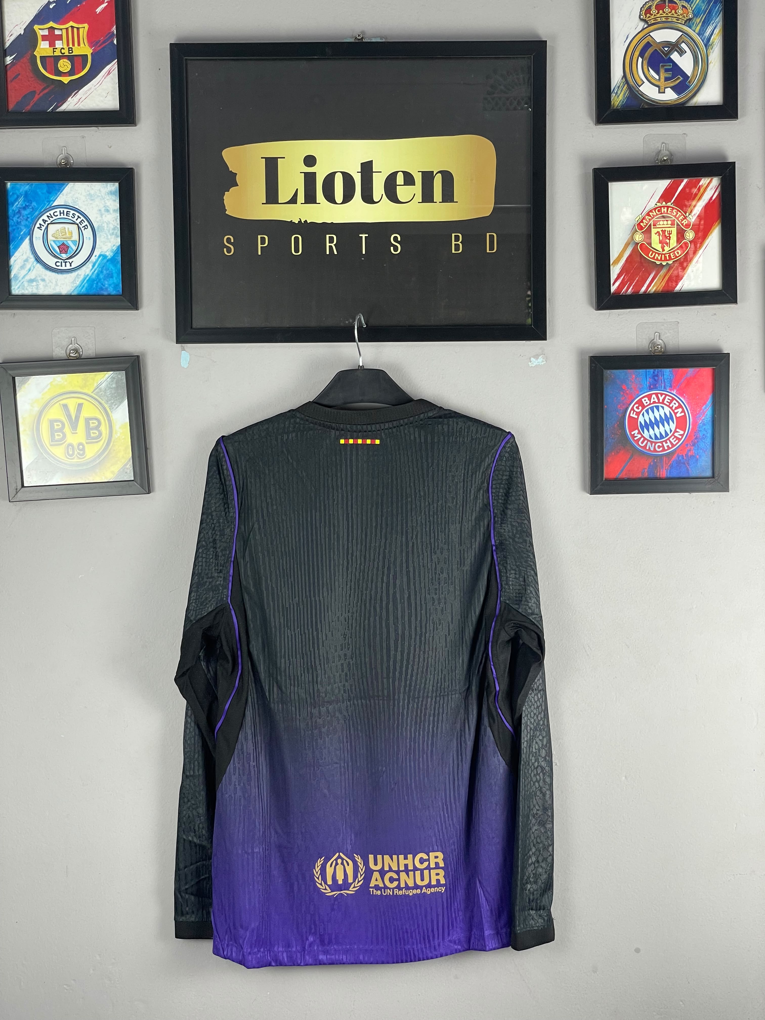 Barca Away Full Sleeve_img_3