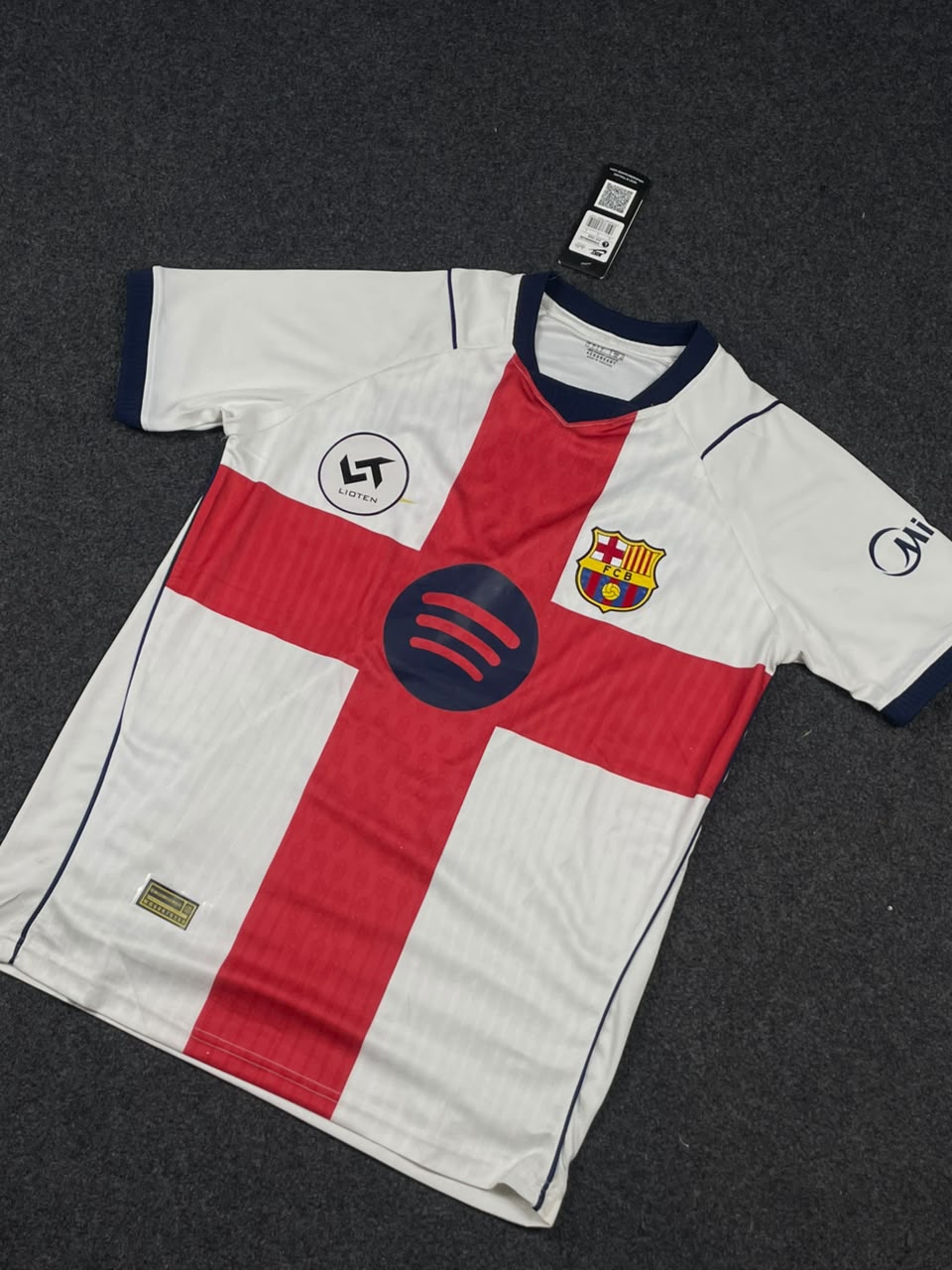 Barcelona 4th Kit Master Copy_img_2