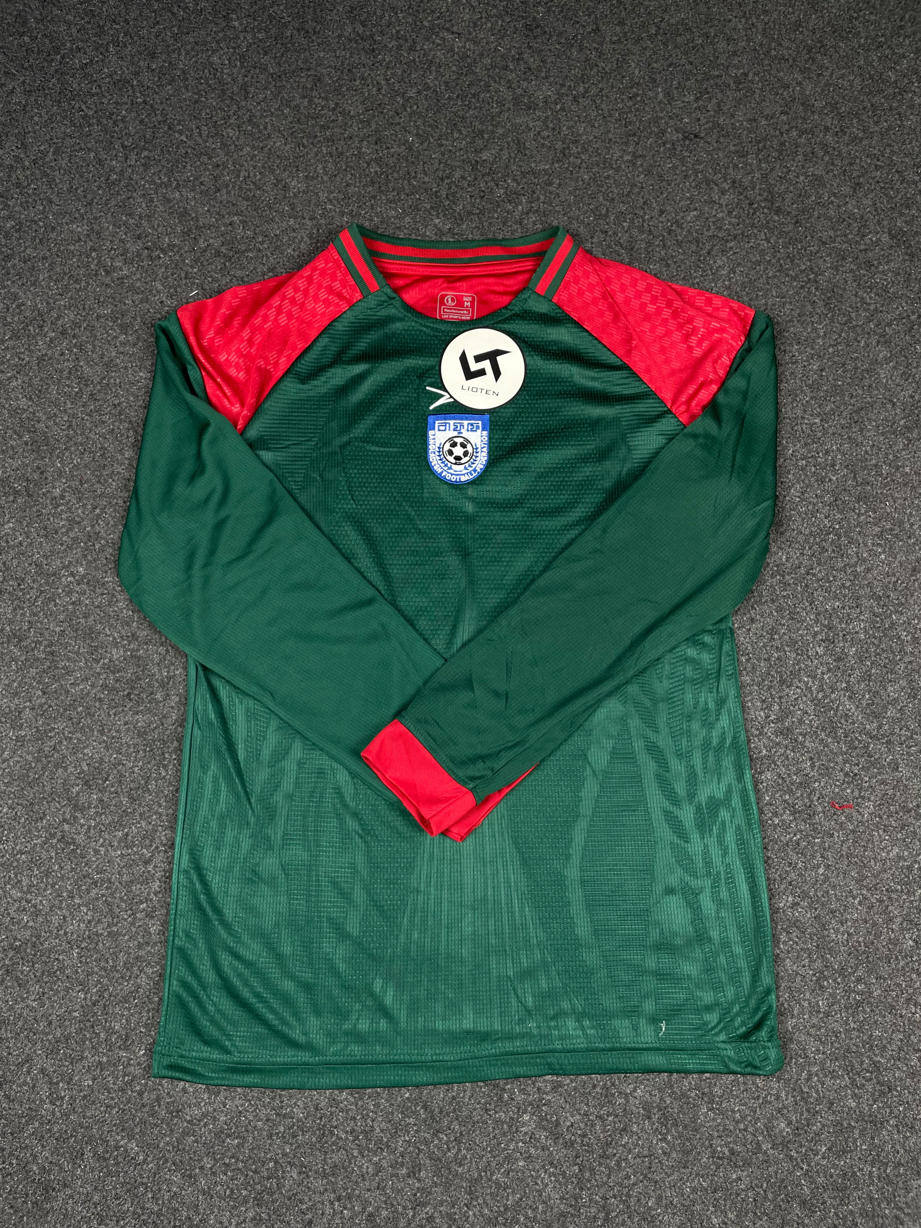 Bangladesh Away Full Sleeve_img_5