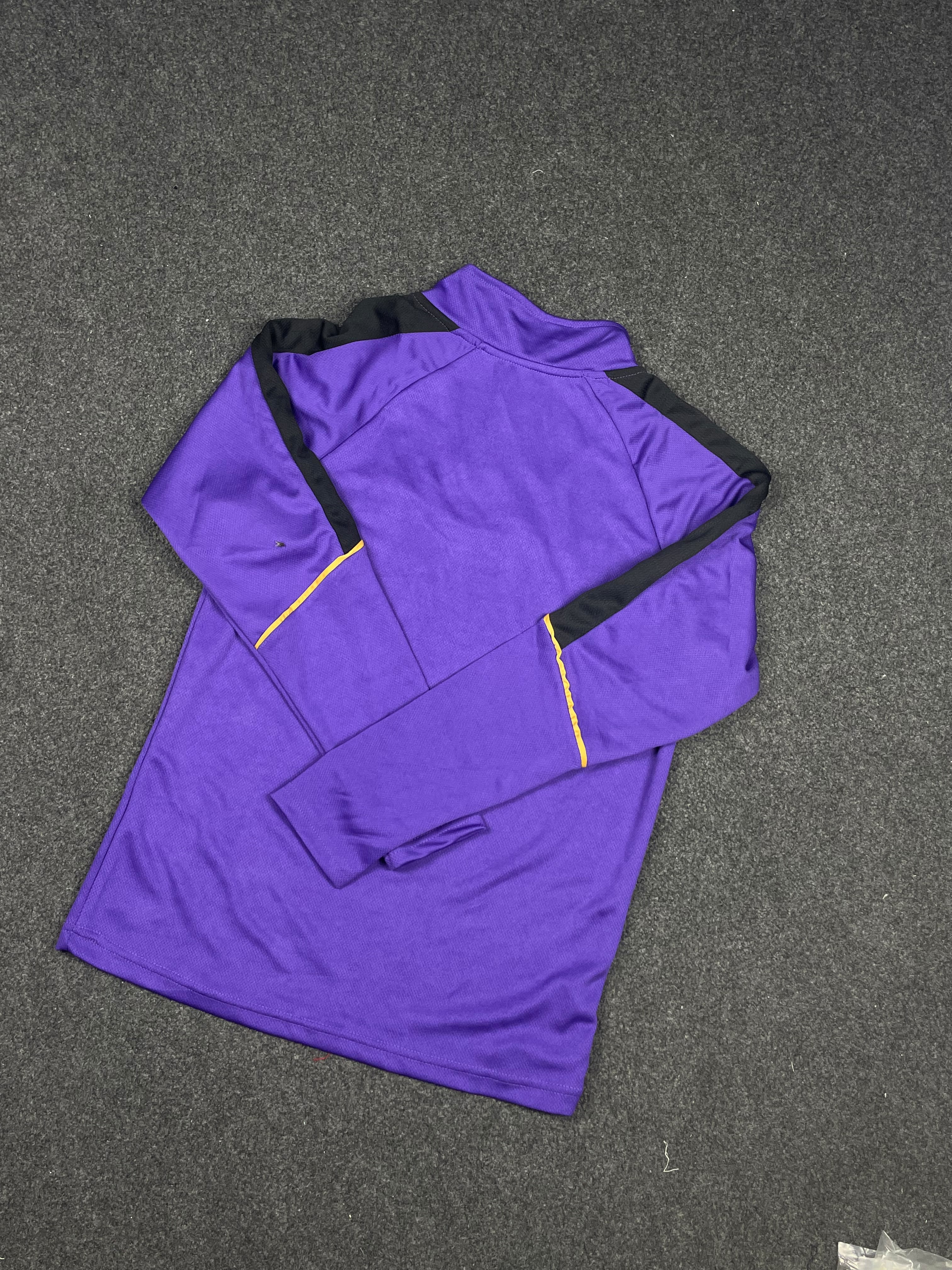 Barcelona Purple Sweatshirt_img_3