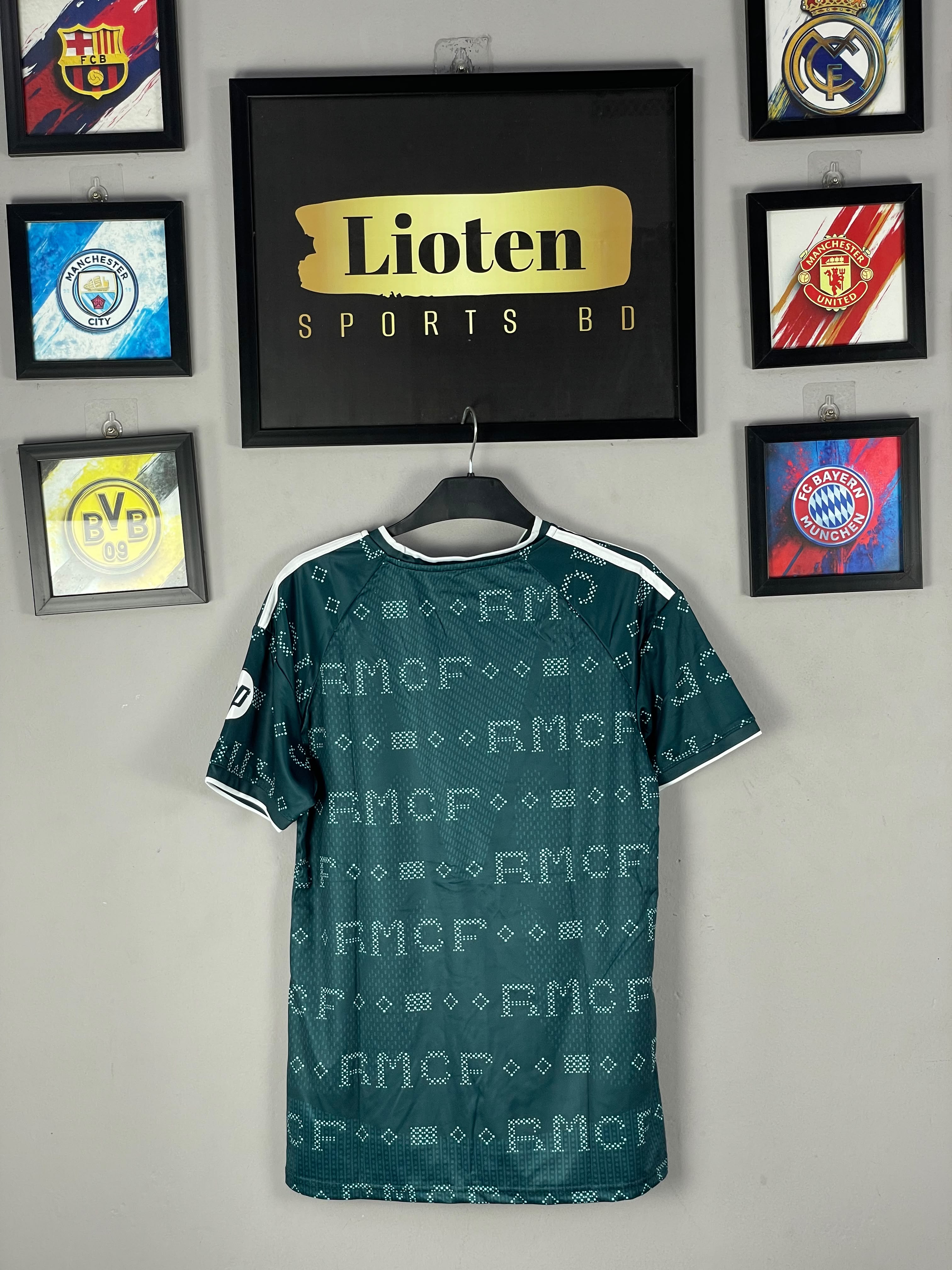 Real Madrid Away_img_4