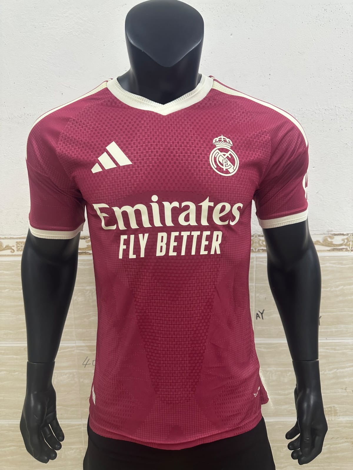REAL MADRID 3RD KIT_img_1