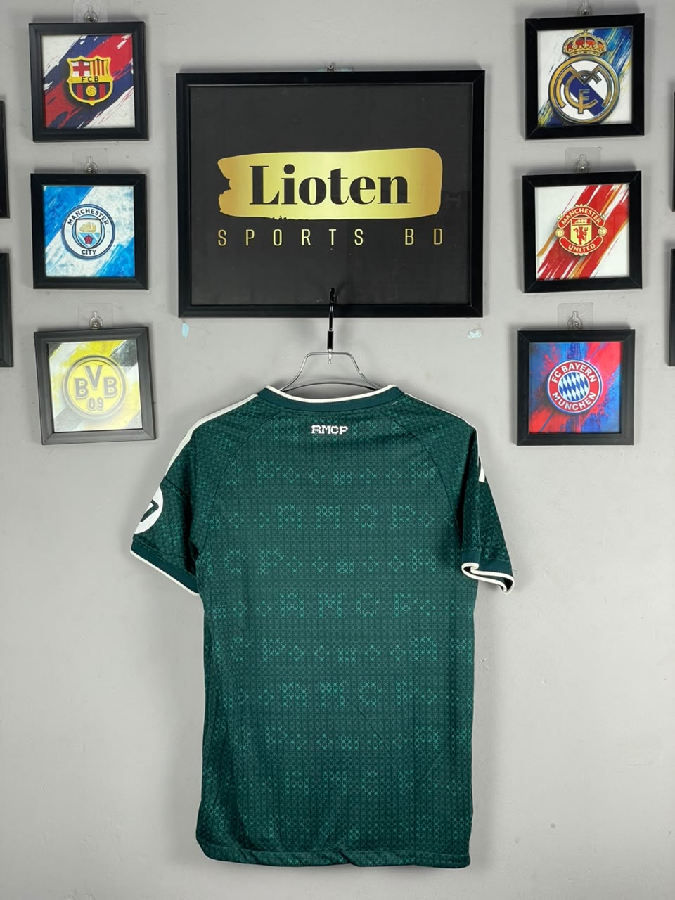Real Madrid Away_img_4