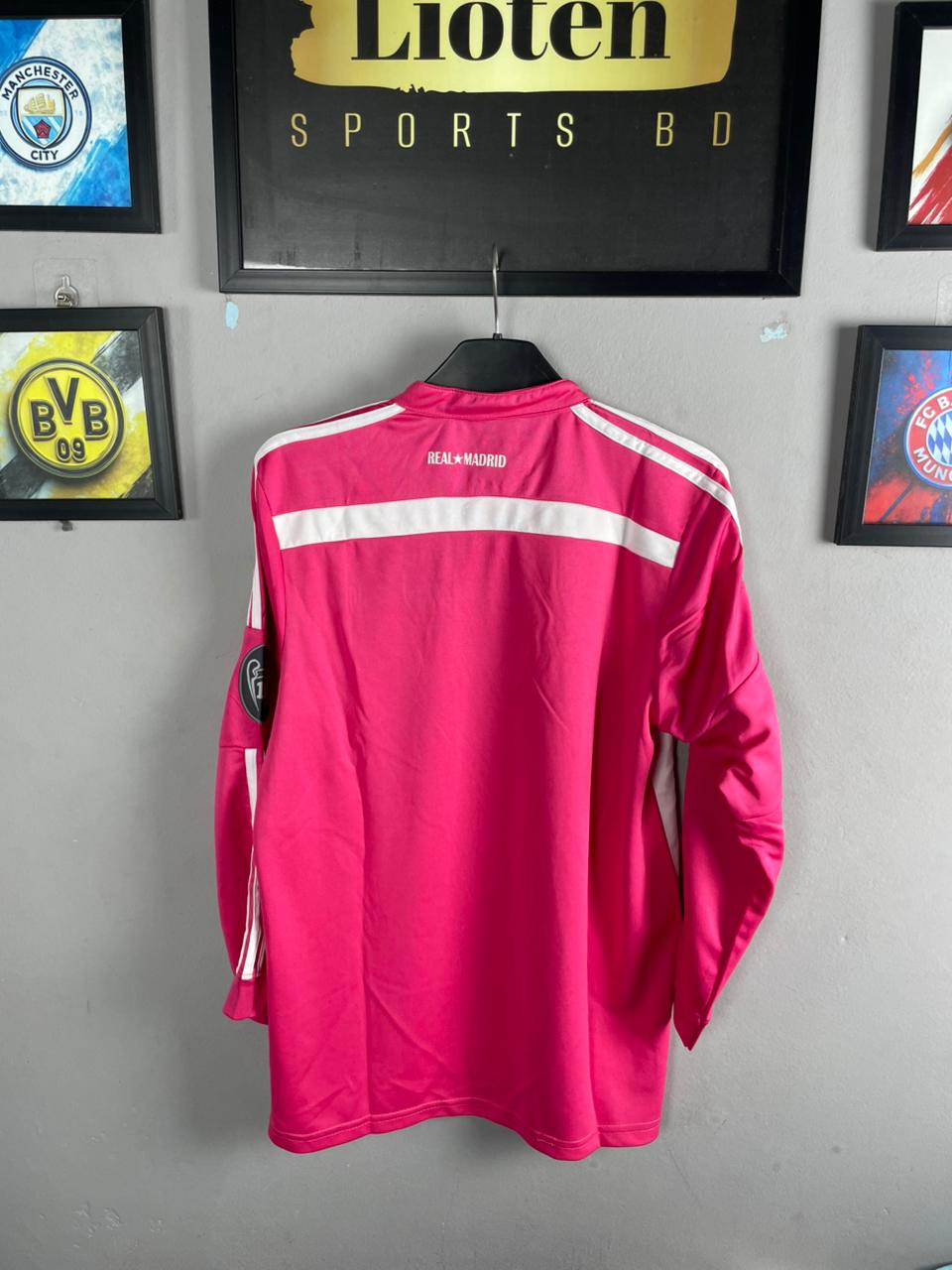 Real Retro Full Sleeve_img_4