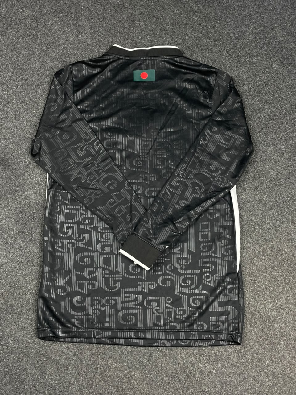 Bafufe Black Full Sleeve_img_4