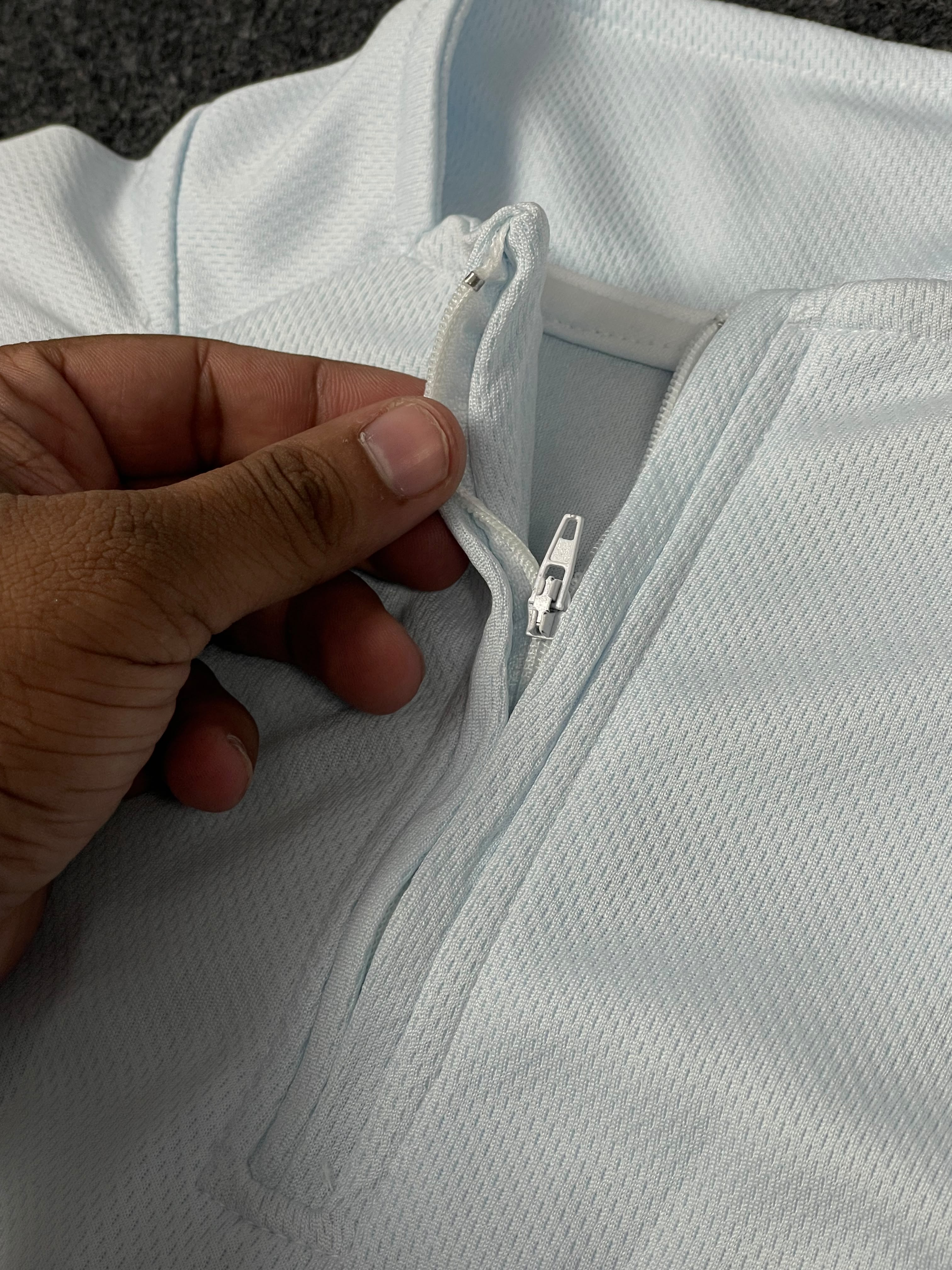 Real Madrid Sweatshirt White_img_1