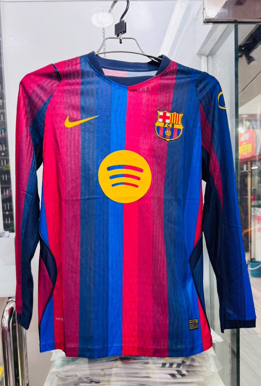 BARCA HOME FULL