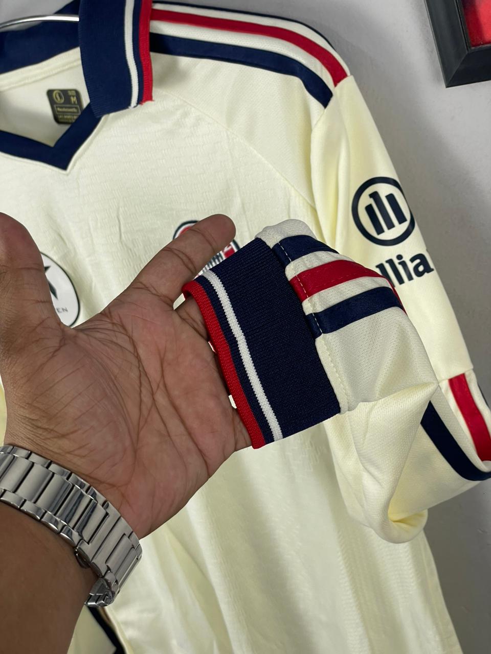 Bayern Away Full Sleeve_img_2