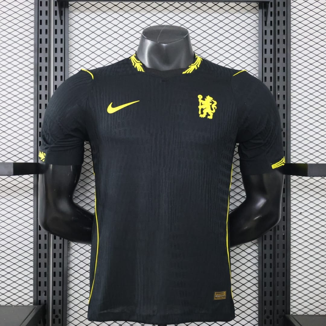 CHELSEA AWAY