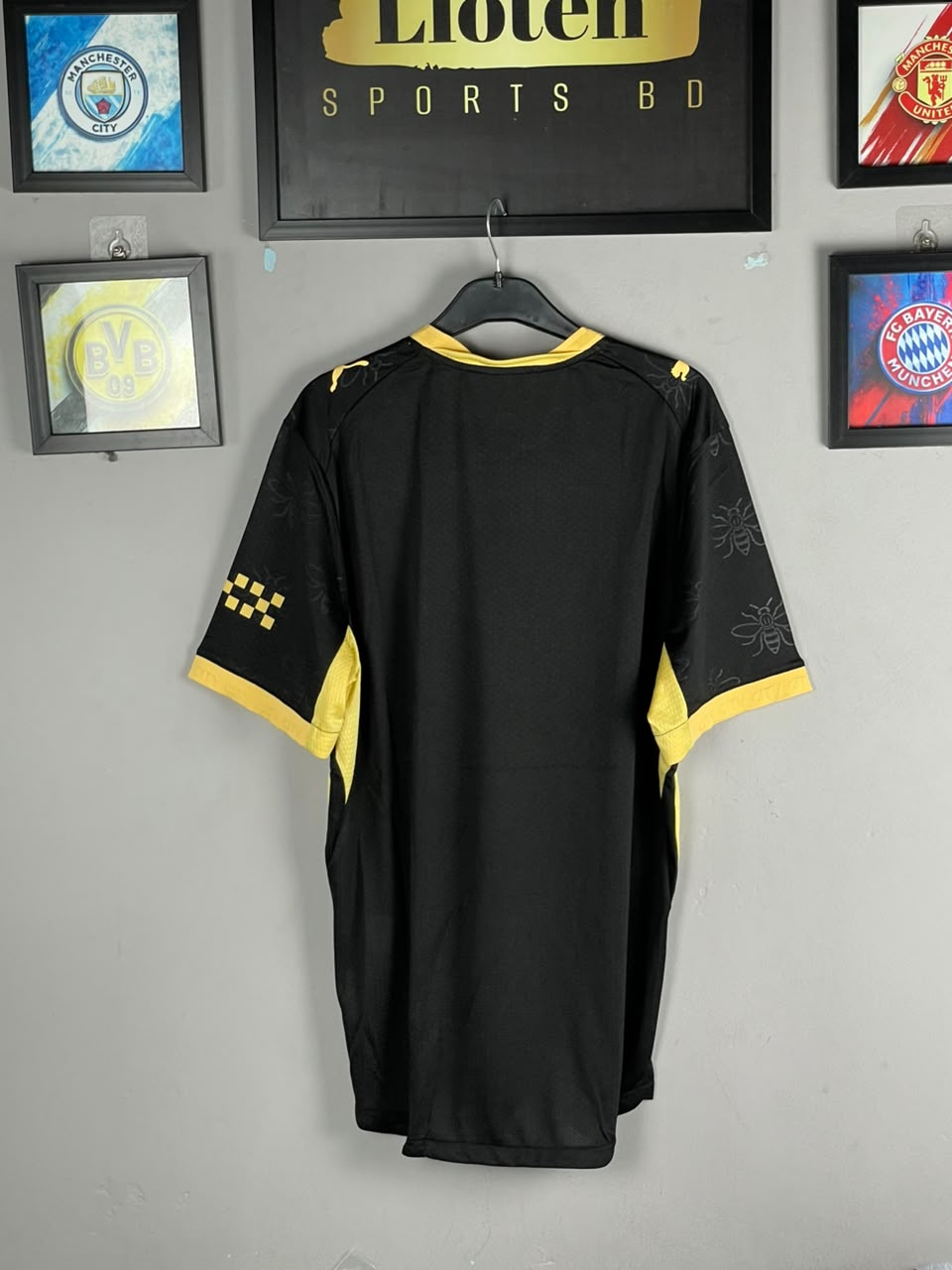 Manchester City Away_img_3