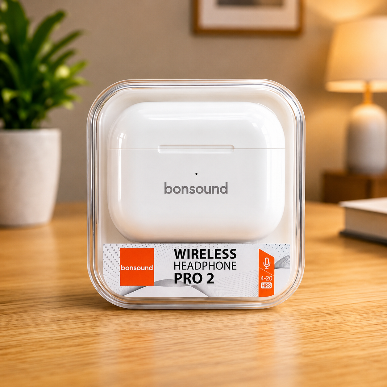 Bonsound Pro 2 ( Wireless Headphone)