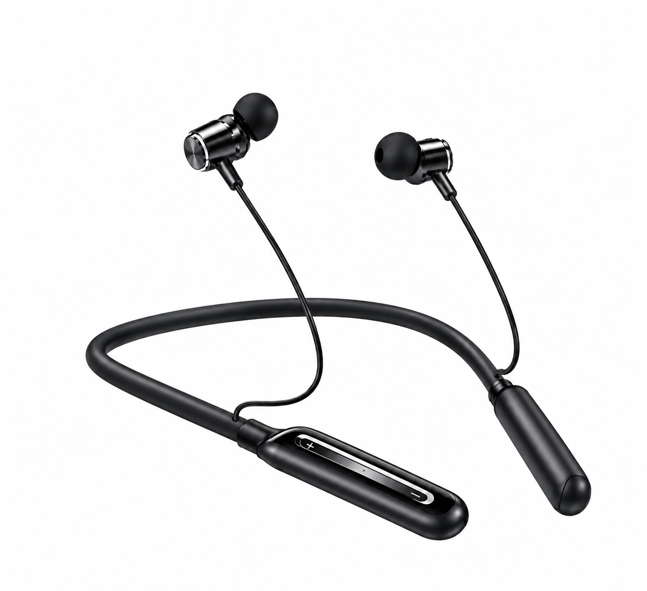 GiooX GX-Star Wireless Neckband(ENC)[ 80 Hours Music Playtime]
