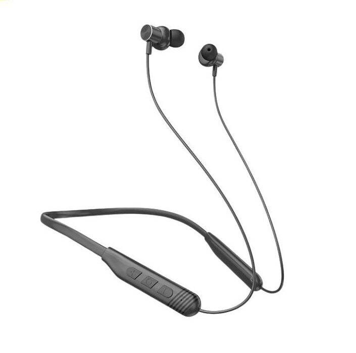 Awei G83BL Neckband Bluetooth Earphones