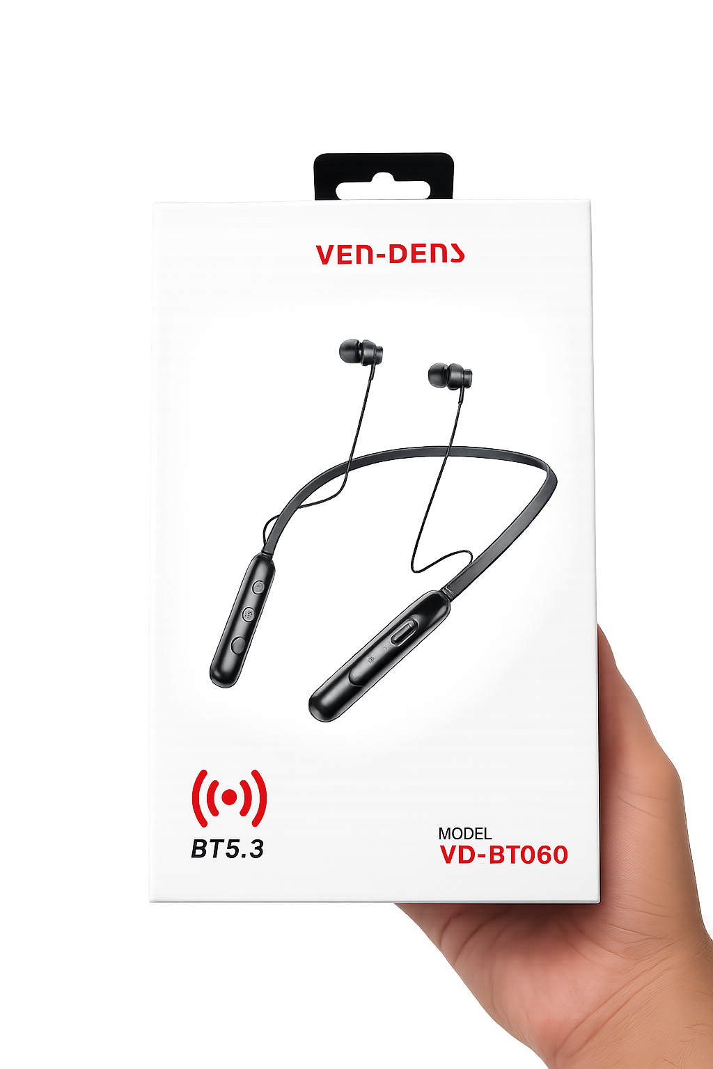 VEN-DENS Wireless Neckband(VD-BT060)