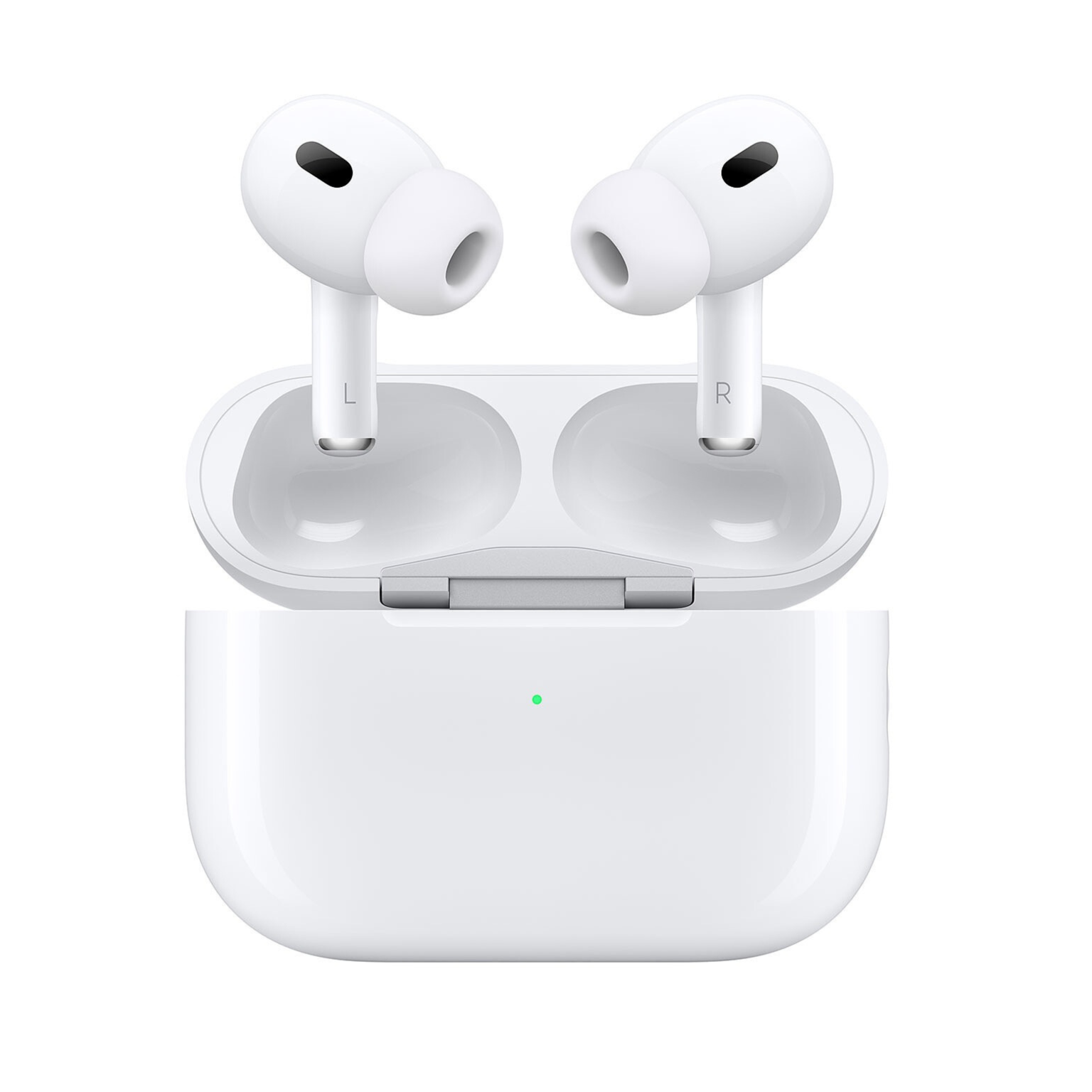 Apple AirPods Pro 2nd Generation (Dubai Variant Standard)