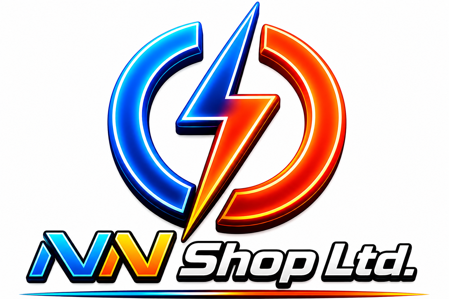 NN SHOP LTD logo