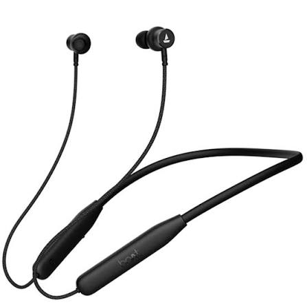 Neckband