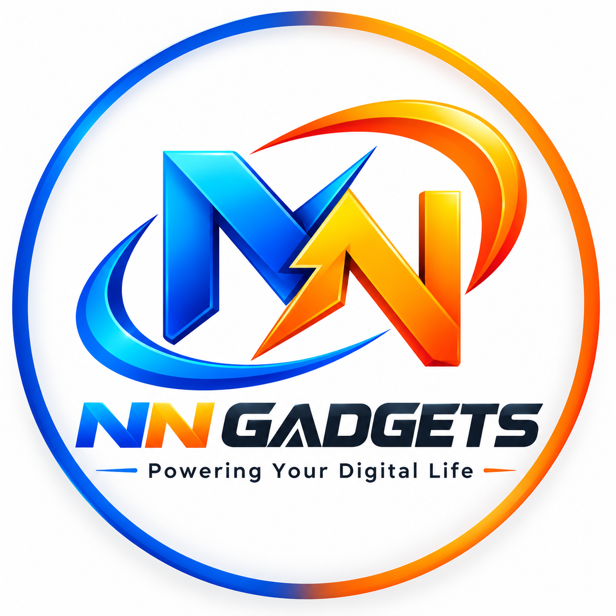NN SHOP LTD logo