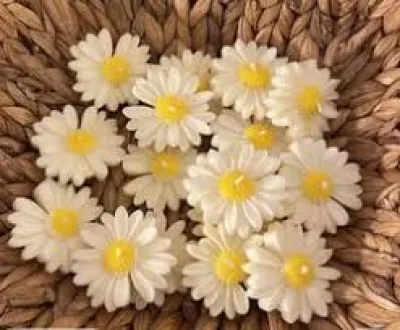 sunflower candle_img_2