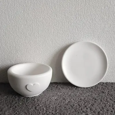 gypsum baty and plate 🍽️_img_1