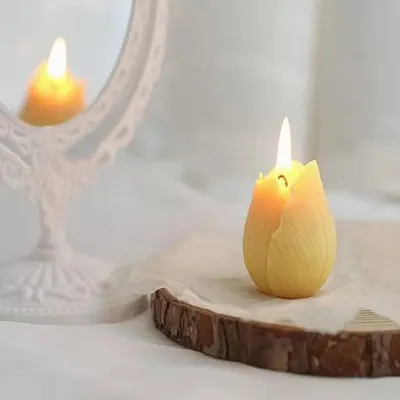 Tulip 🌷 candle_img_0
