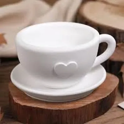 gypsum cup and plate_img_2