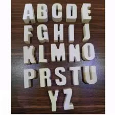 gypsum alphabet letters and numbers_img_2