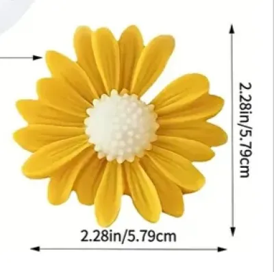 gypsum sun flower_img_1