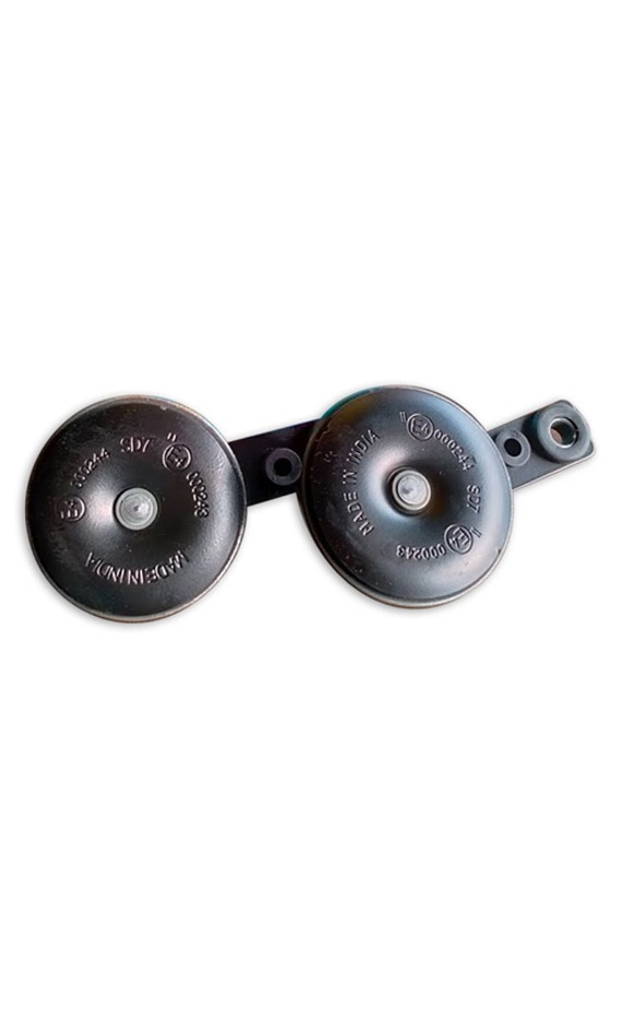 Motorcycle Horn Set Bajaj Pulsar