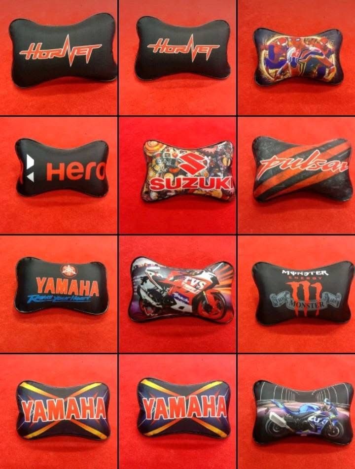 FASP Biike Pillow-1