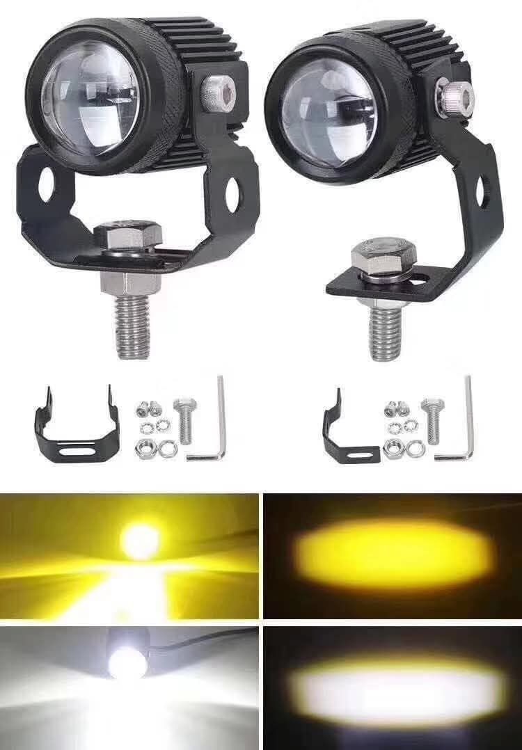 FASP Fog Light-1